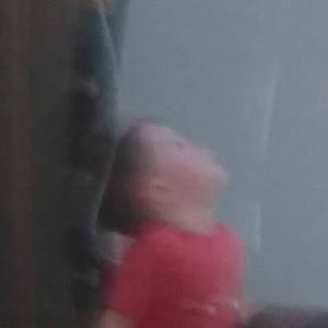 Meet your Posher, Mitchell